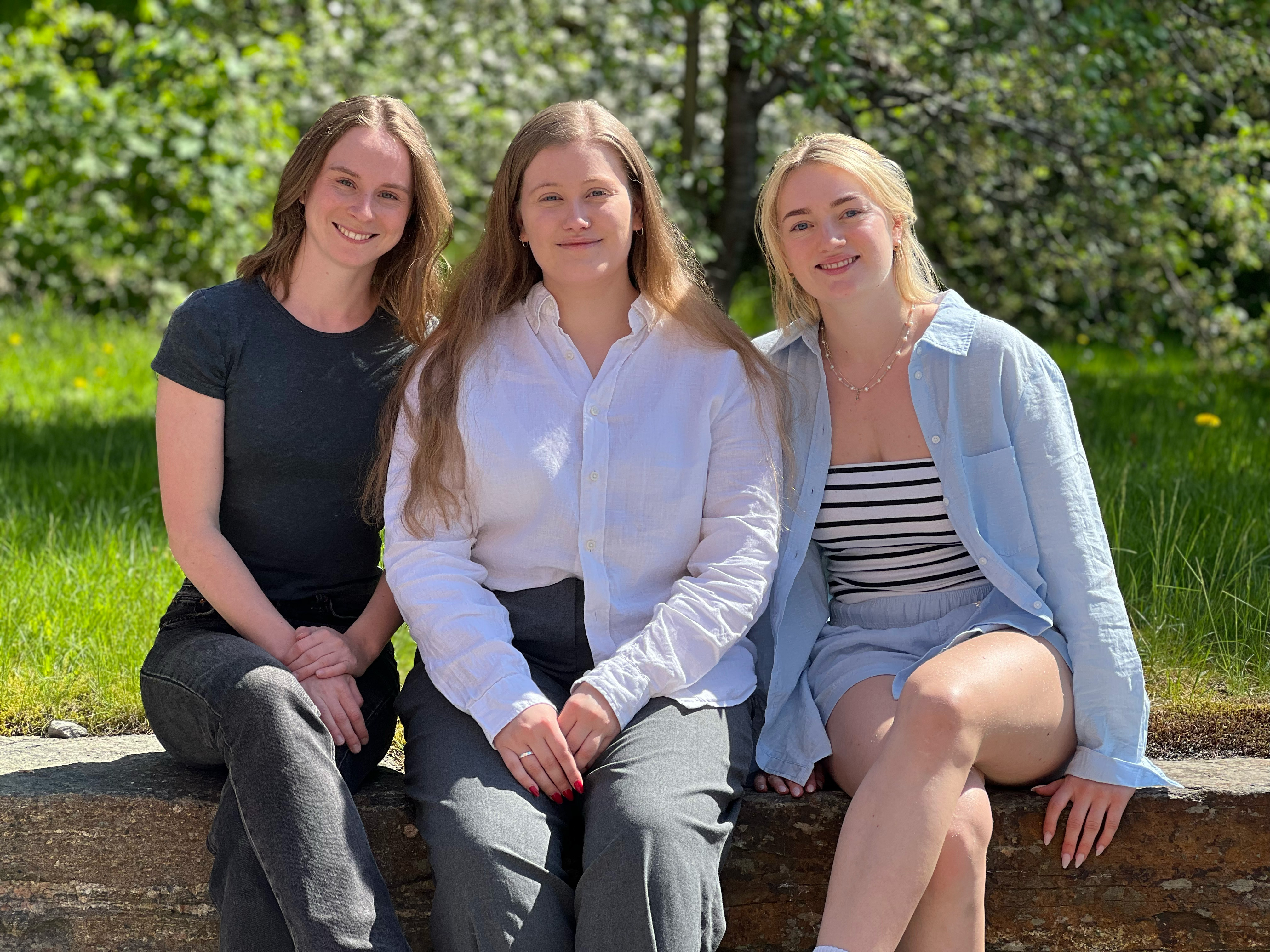 Resultater ved valget og de nye vervene