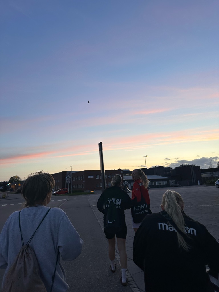 Aktivitetsfondet er åpnet igjen!