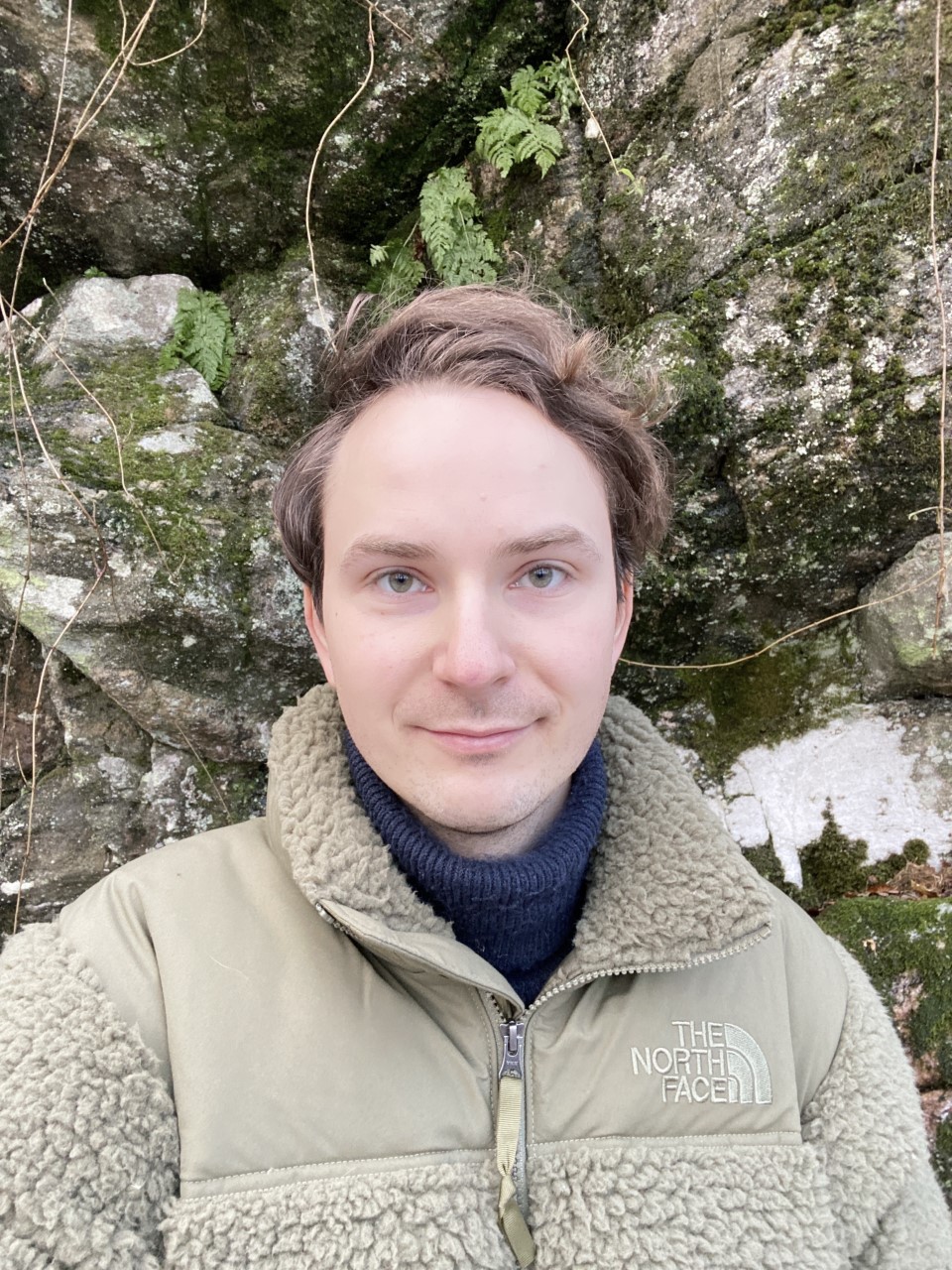 Foto Andreas Engeset