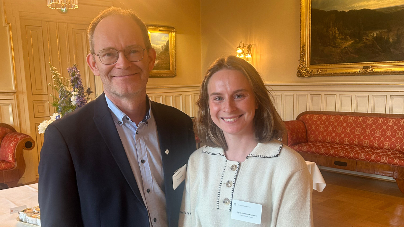 Studentpolitisk toppmøte