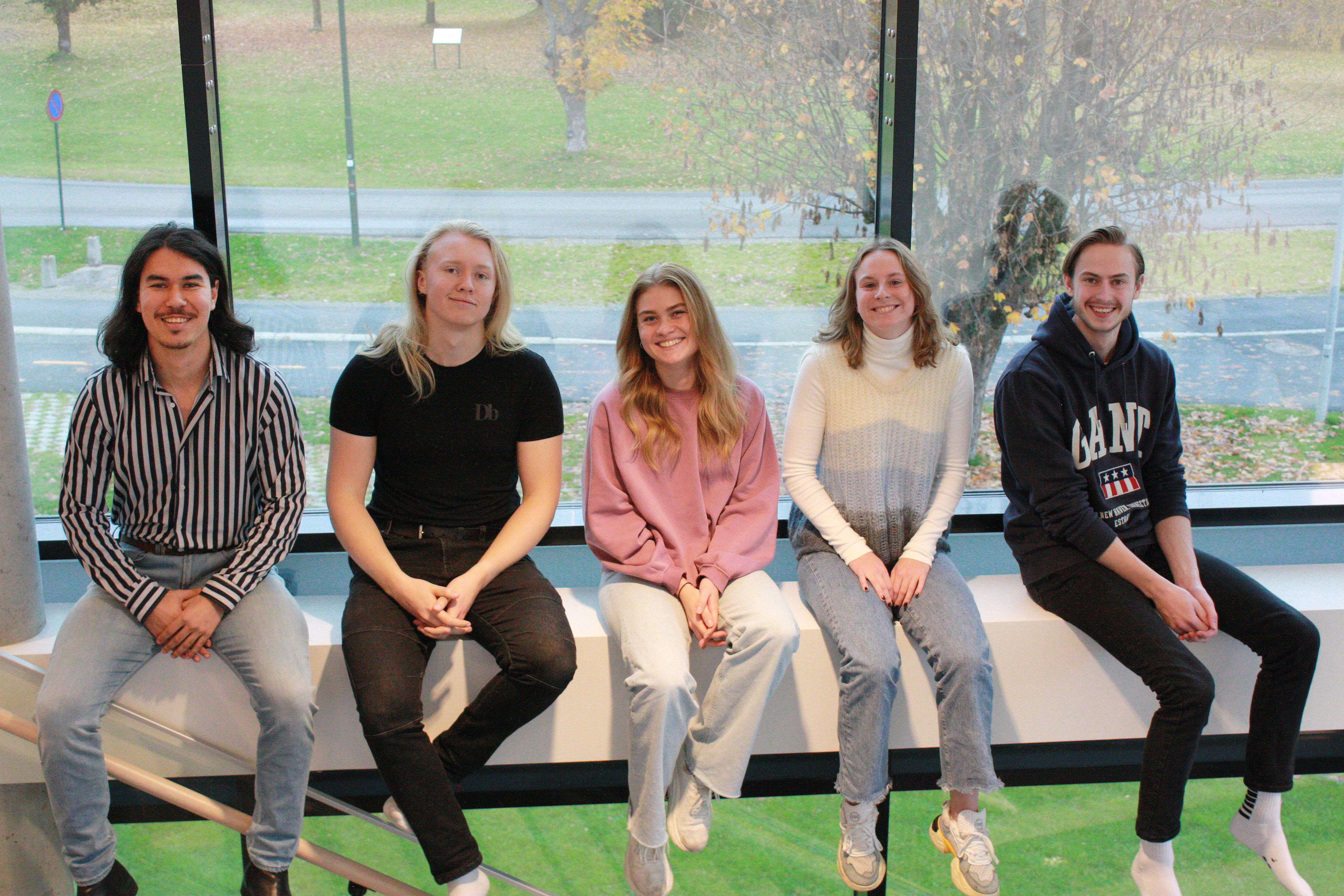 FU nær ferdige med høstens søknader