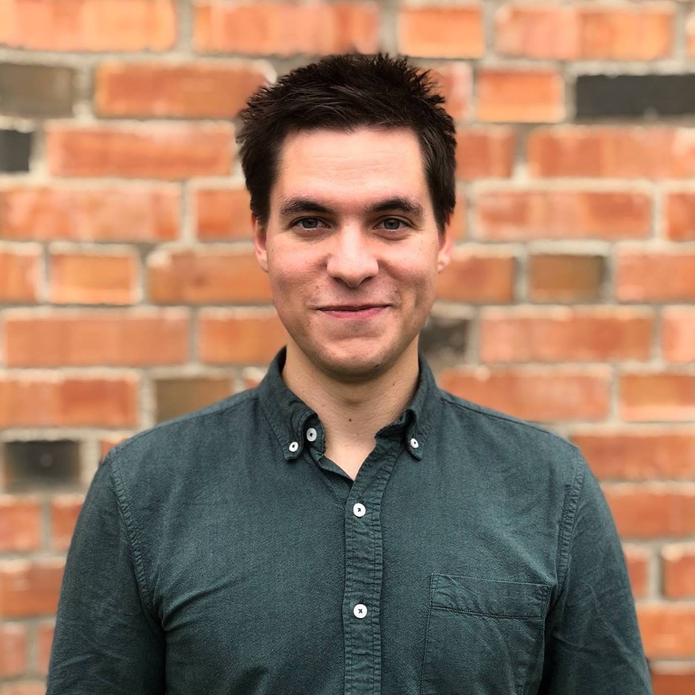 Vi søker ny politisk nestleder!