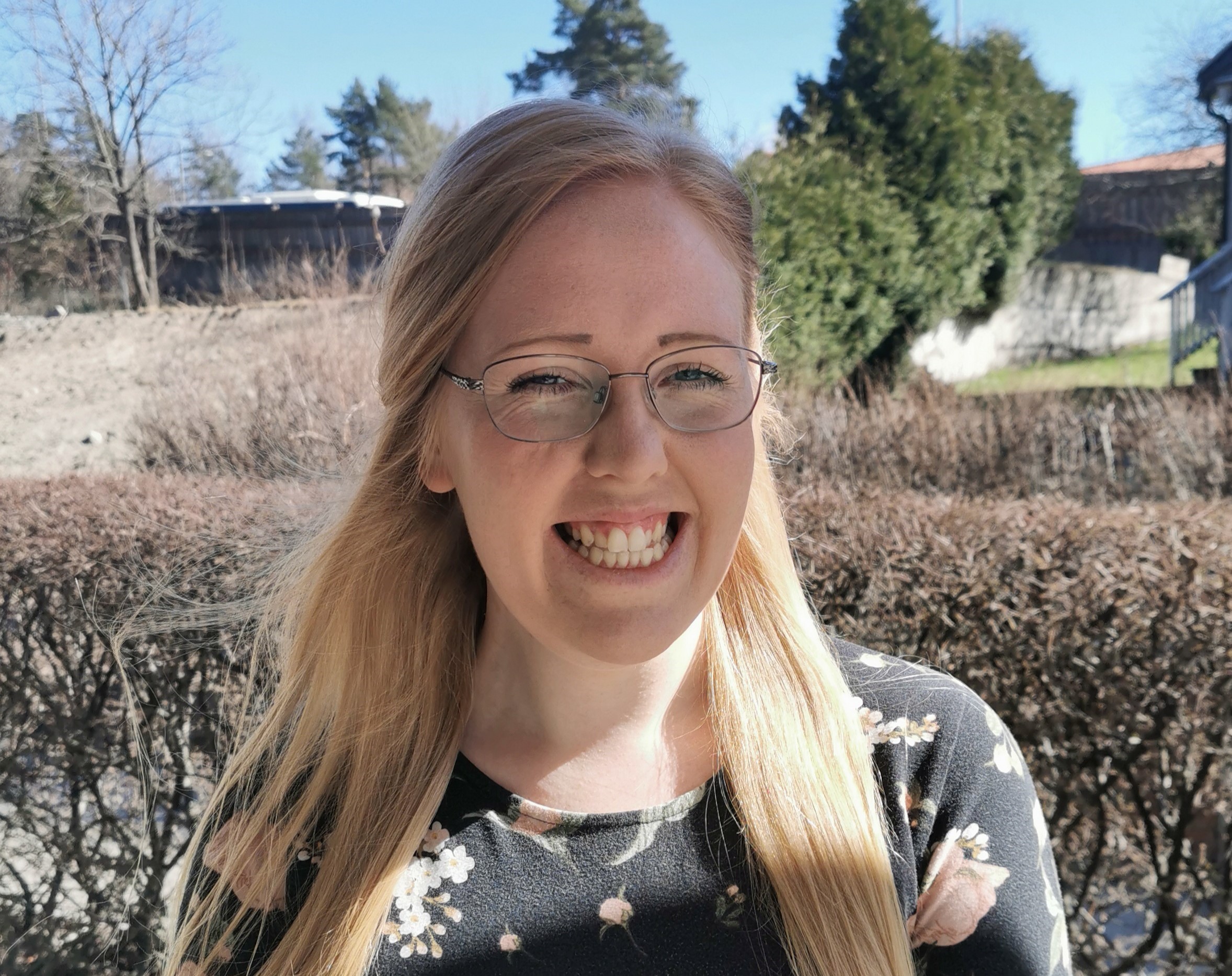 Er du den nye lederen av Velferdstinget i Agder?